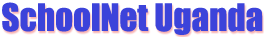 SchoolNet Uganda